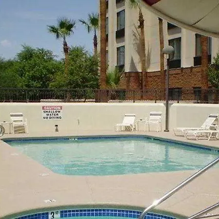 SpringHill Suites Phoenix Tempe/Airport 